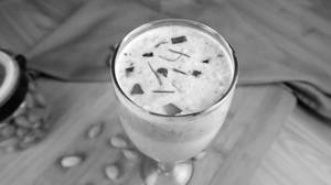 Kesar Pista Shake 