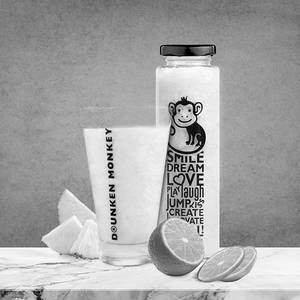 Mosambi Smoothie