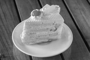 Pineapple Pastry