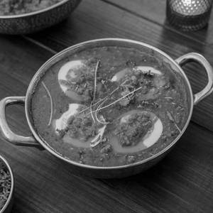 Egg Curry