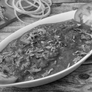 Chicken Malwani ( Gravywala )