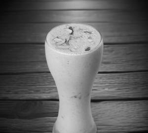 Badam Kesar Milk Shake 250 Ml