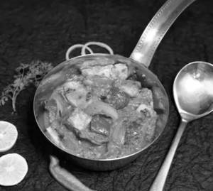 Kadai Paneer