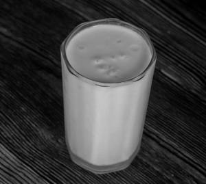 Masala Lassi