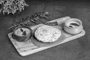 Rava Idly