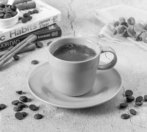 Molten Belgian Chocolate