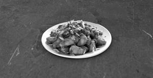 Chicken Manchuria