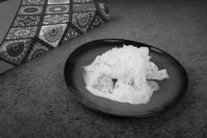 Kulfi Falooda