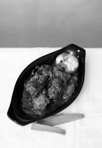 Mutton Dak Banglow
