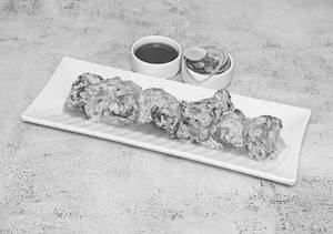 Chicken Malai Tikka
