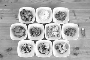 Korean Side Dish