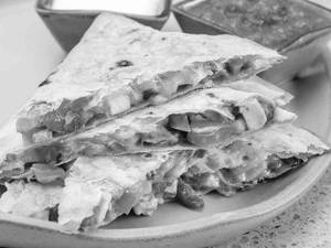 Quesadilla
