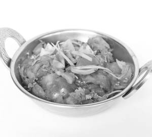 Kadai Chicken