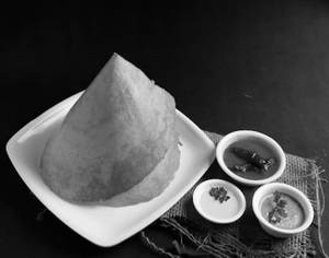 Plain Dosa [200 Gram]