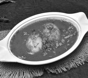 Egg Curry