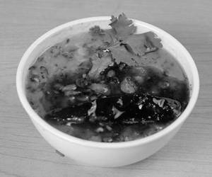 Dal Tadka