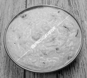 Curd Rice