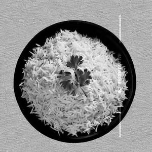 Plain Rice