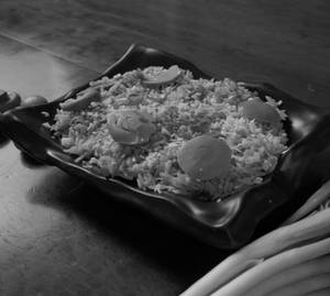 Mushroom Fried Rice  400G