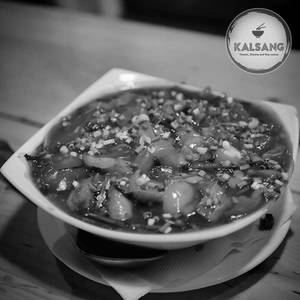 Chicken Shaptak Gravy