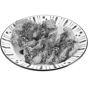 Chicken Katsu