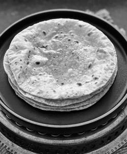 Ghee Roti                                                       