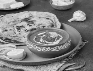 Dal Makhani