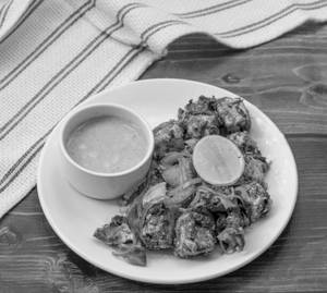 Chaap Malai Tikka 