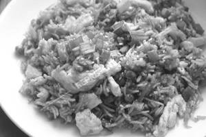 Egg Fried Rice