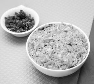 Tomato Rice