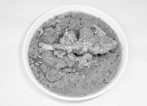 Mutton Curry