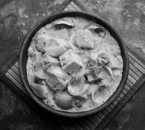 Paneer Do Pyaza