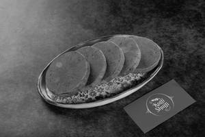 Chocolate Almond Family