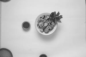 Boil Chicken (250 Grams)