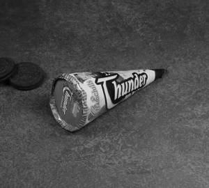 Oreo Thunder Ice Cream