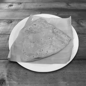 Tawa Chapati