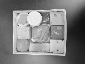 Regular Assorted Box 500gms