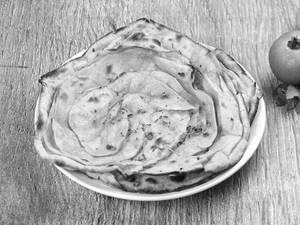 Lachha Parantha
