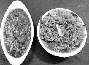 Veg Sherpa Rice