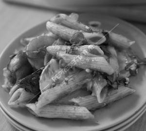 Herb Penne Pasta