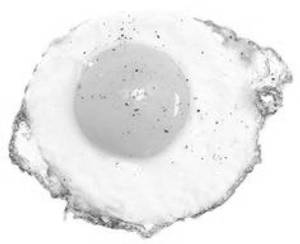 Egg Pouch (2 eggs)