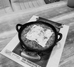 Tadka Cheese (Vegetable) Peri Peri Maggi