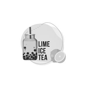 Lime Iced Tea