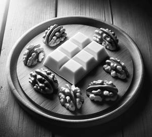 Waking Walnut Chocolate Gift Box