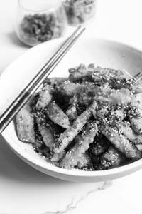 Baby Corn Salt & Pepper