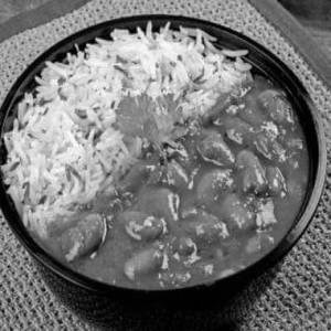 Rajma Rice