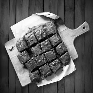 Brownie [80 Grams]
