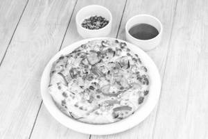 Veg Delight Paneer Pizza