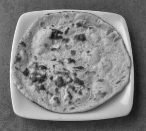 Tandoori Roti