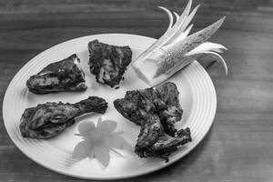 Tandoori Chicken